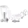 Processador de alimentos Sencor, White (STM6350WH)