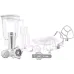 Processador de alimentos Sencor, White (STM6350WH)