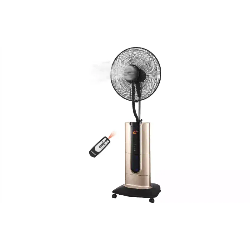 Ventilador de chão Ardesto (FNM-X2G)