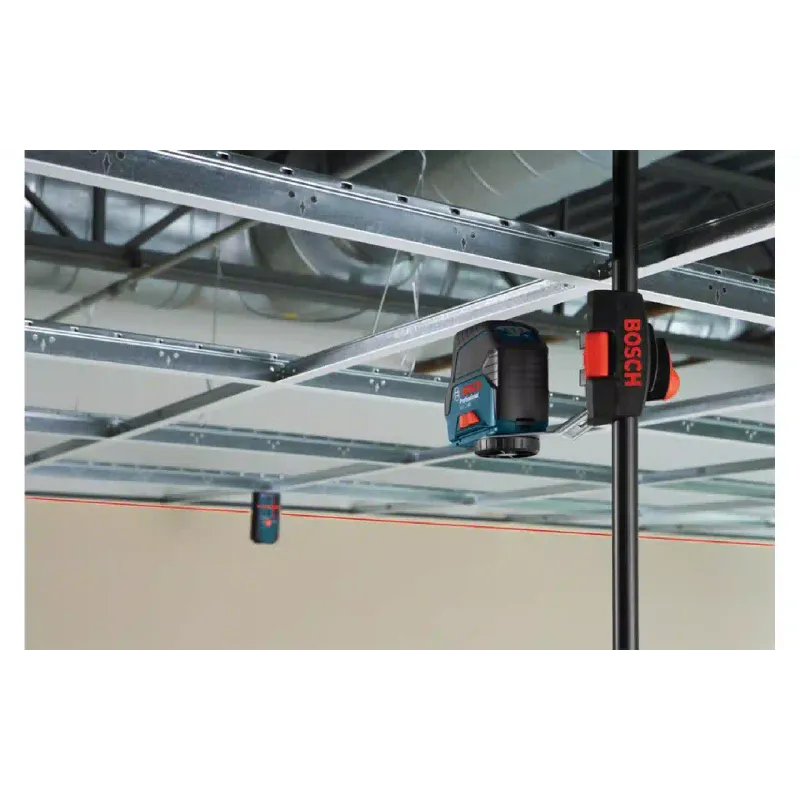 Лазерен нивелир Bosch GCL 2-50 (0.601.066.F01)
