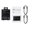SSD съхранение Samsung, Black (MU-PC1T0K/WW)
