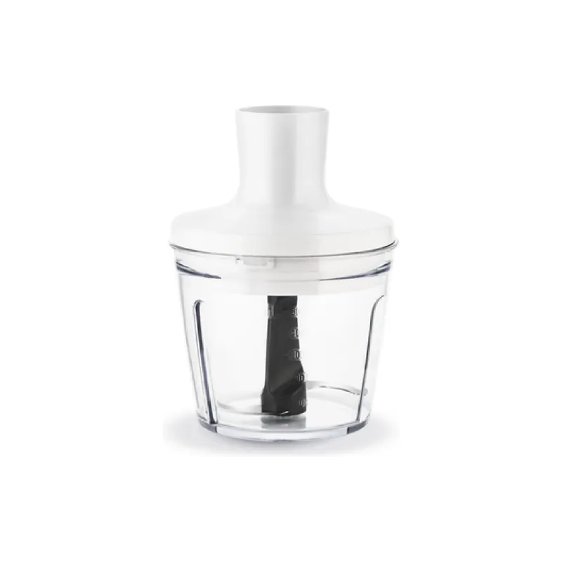 botmixer Tefal, White (HB533138)