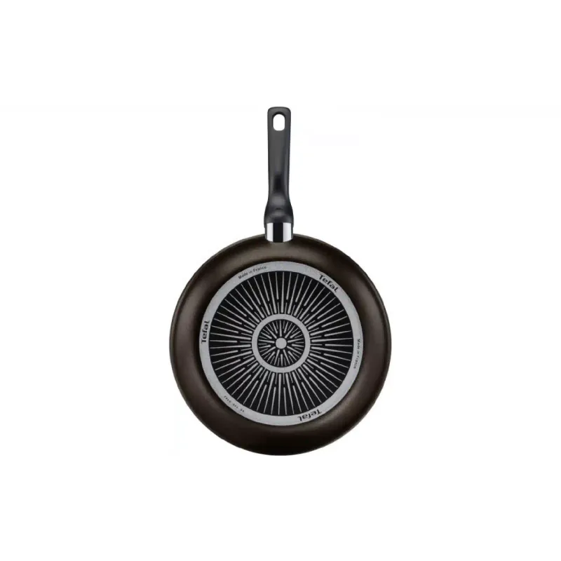 Frigideira Tefal XL Intense, Black (C3840653)