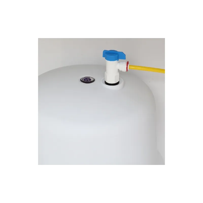 Филтър за обратна осмоза Ecosoft (MO650MECOSTD)