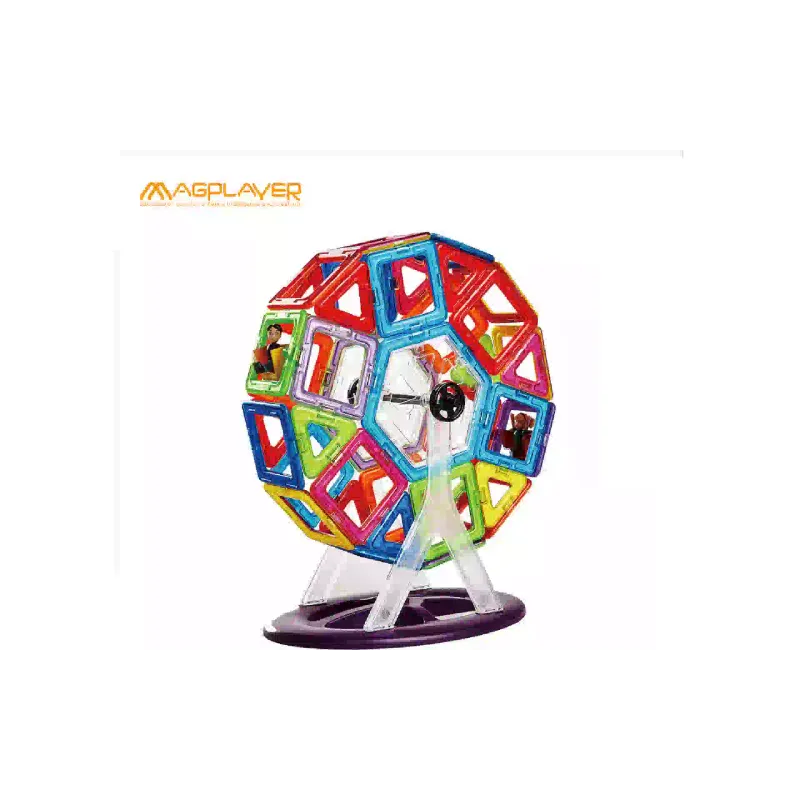 Конструктор Magplayer (MPB-46)