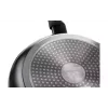 مقلاة مع غطاء Ardesto Gemini Gourmet Aosta, Black (AR1928GMP)