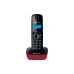 Radiotelefone DECT Panasonic (KX-TG1611UAR)