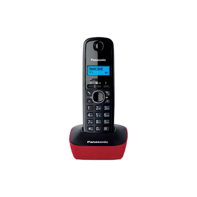 DECT rádiótelefon Panasonic (KX-TG1611UAR)