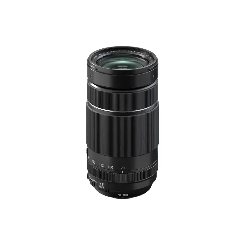 Обектив Fujifilm (16666870)