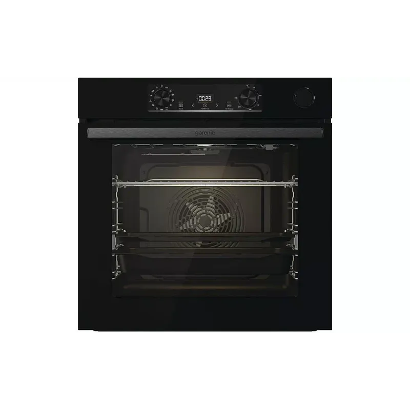 Forno embutido Gorenje BO3SA7C01-1, Black (BSA6737E15BG)