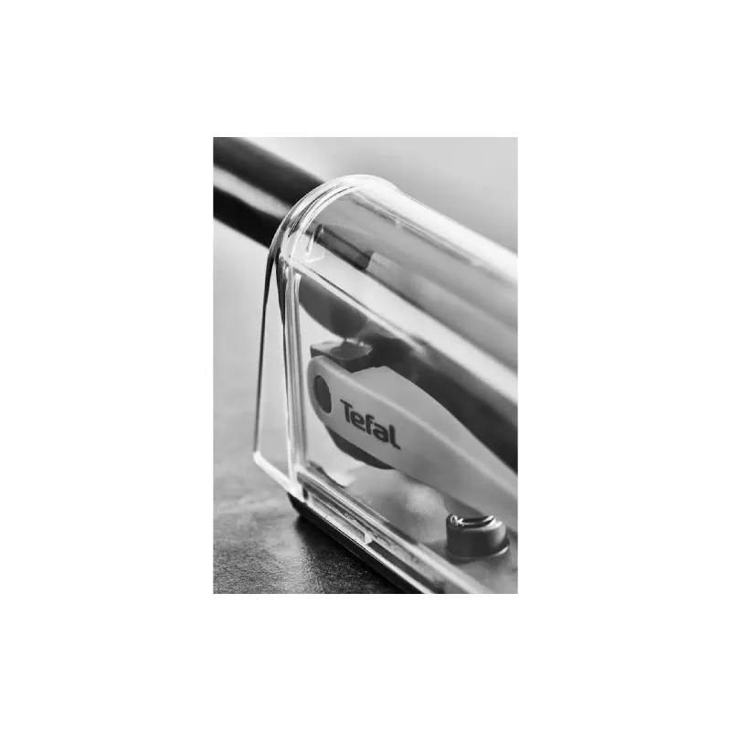 Kitchen knife Tefal Eversharp, Black (K2569004)