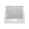 Телескопична качулка Gorenje, White (TH60E3W)