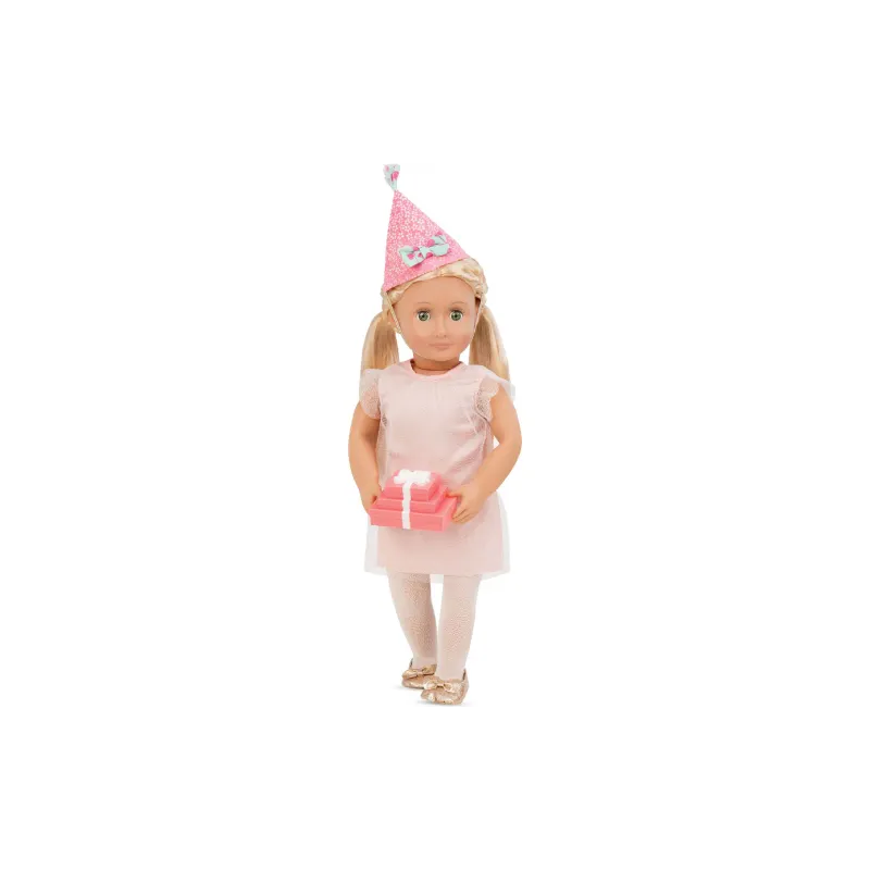 Conjunto de roupas para bonecas Our Generation (BD30229Z)