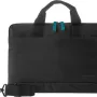 Чанта за лаптоп Tucano Smilza, Black (BSM1314-BK)