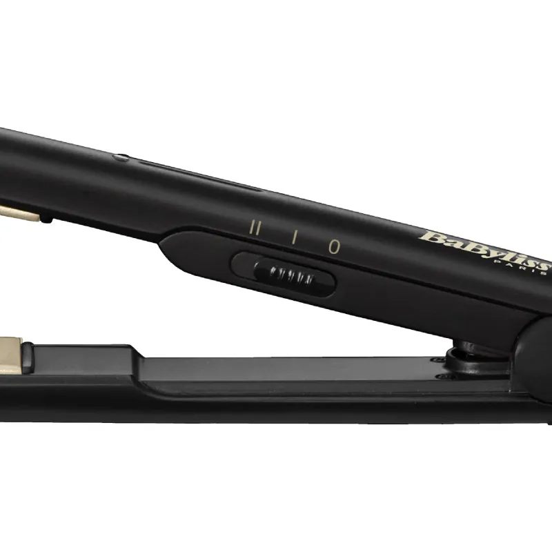 Ravnalnik las Babyliss, Black (ST089E)