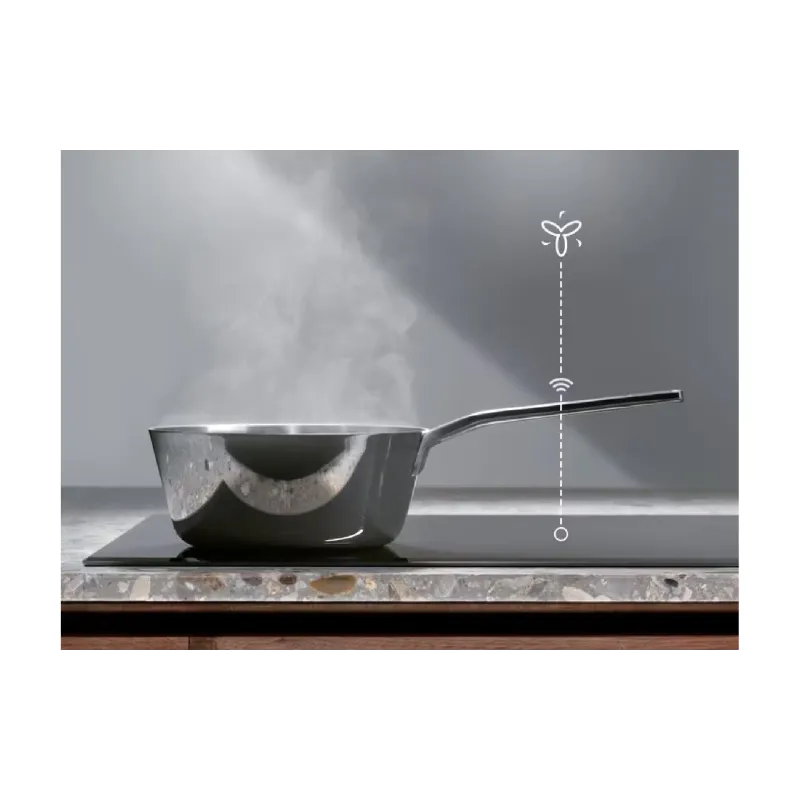 Főzőlap Electrolux, Black (LIV63431BK)