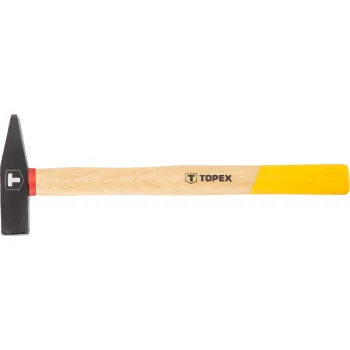 Martillo de cerrajero Topex (02A403)