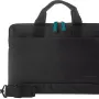 Чанта за лаптоп Tucano Smilza, Black (BSM15-BK)