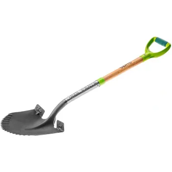 Φτυάρι με ξιφολόγχη Verto (15G001)