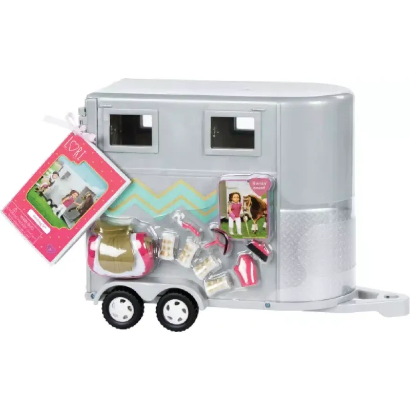 Robogó LORI (LO37020Z)