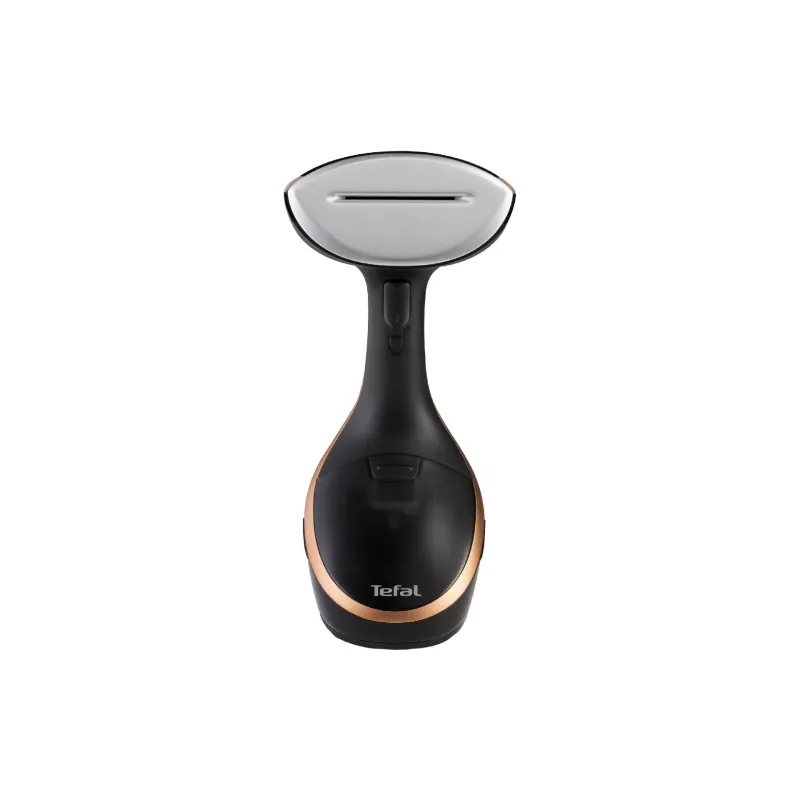 Відпарювач Tefal (DT9100E0), 200 мл, Black/Copper