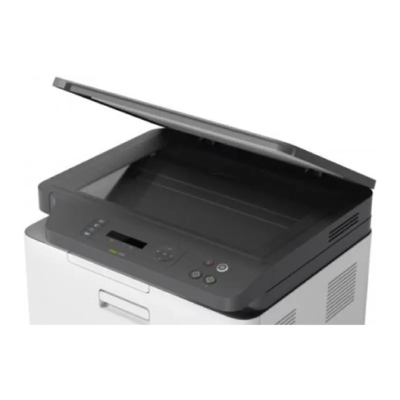 طابعة متعددة الوظائف HP Color LaserJet 178nw (4ZB96A)