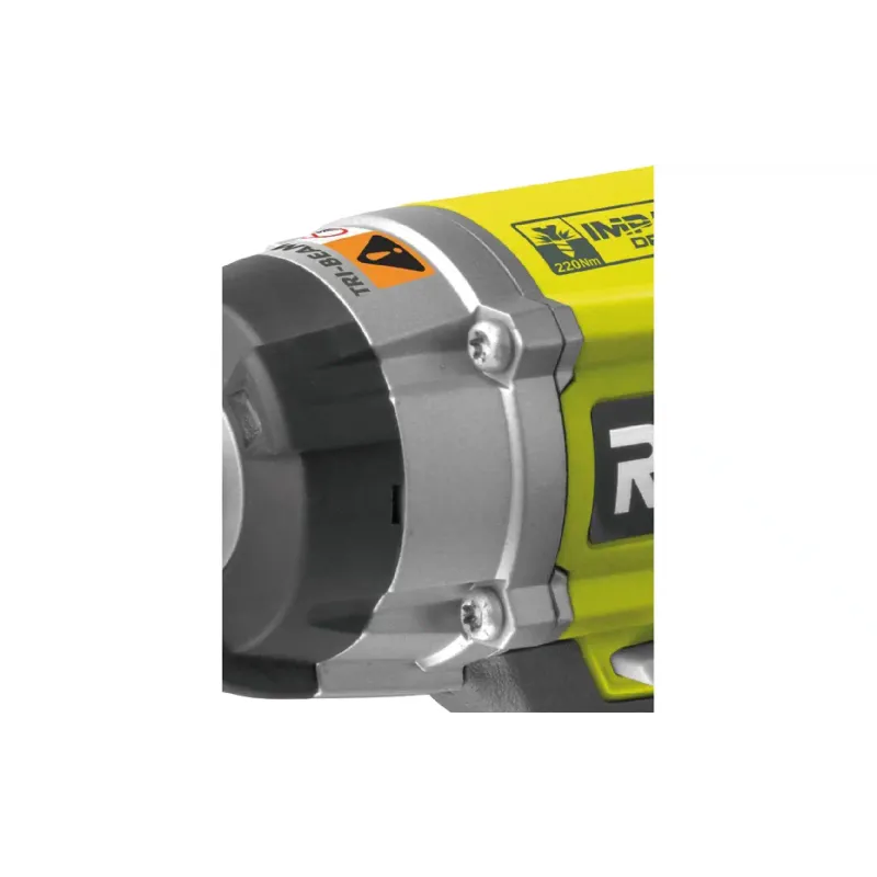 Гвинтоверт ударний Ryobi ONE+ RiD1801M (5133001168)