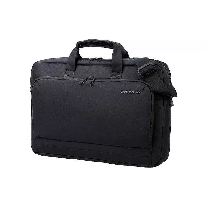 حقيبة كمبيوتر محمول Tucano Star, Black (BSTN17-BK)
