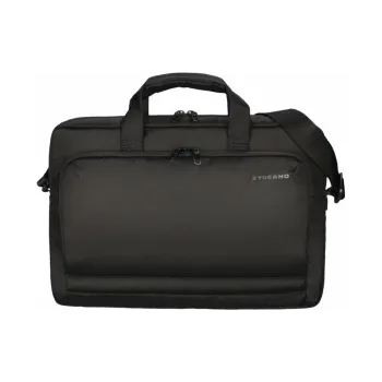 Torba za prenosni računalnik Tucano Star, Black (BSTN-BK)
