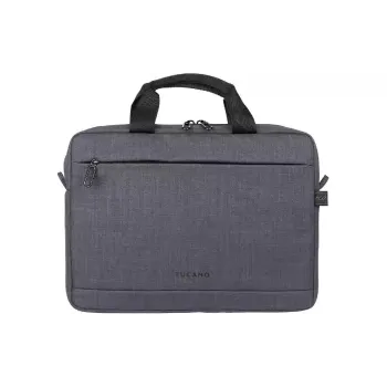 Torba za prenosni računalnik Tucano Stop, Black (BSTOP1112-BK)