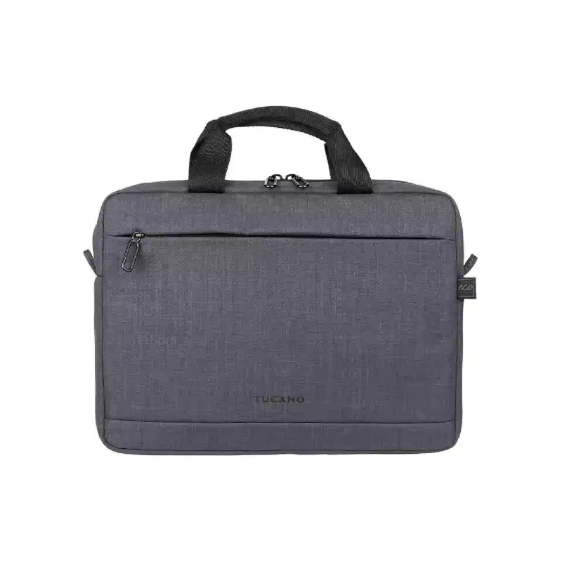 Laptop bag Tucano Stop, Black (BSTOP1112-BK)