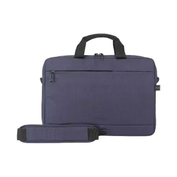 Torba za prenosni računalnik Tucano Stop, Blue (BSTOP1314-B)