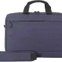 Сумка для ноутбука Tucano Stop, Blue (BSTOP1314-B)