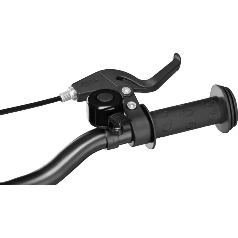 دراجة الأطفال Miqilong ST, Black (ATW-ST12-BLACK)