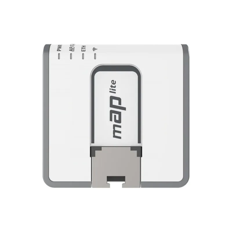 Usmerjevalnik MikroTiK (RBMAPL-2ND)