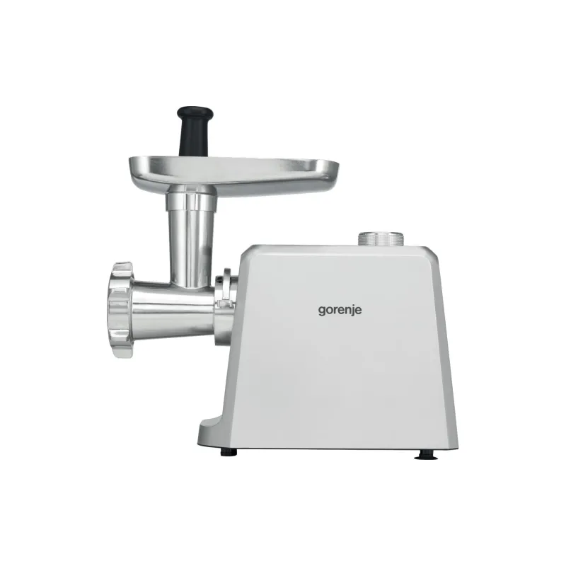 Moedor de carne Gorenje, White (MG2502SJX)