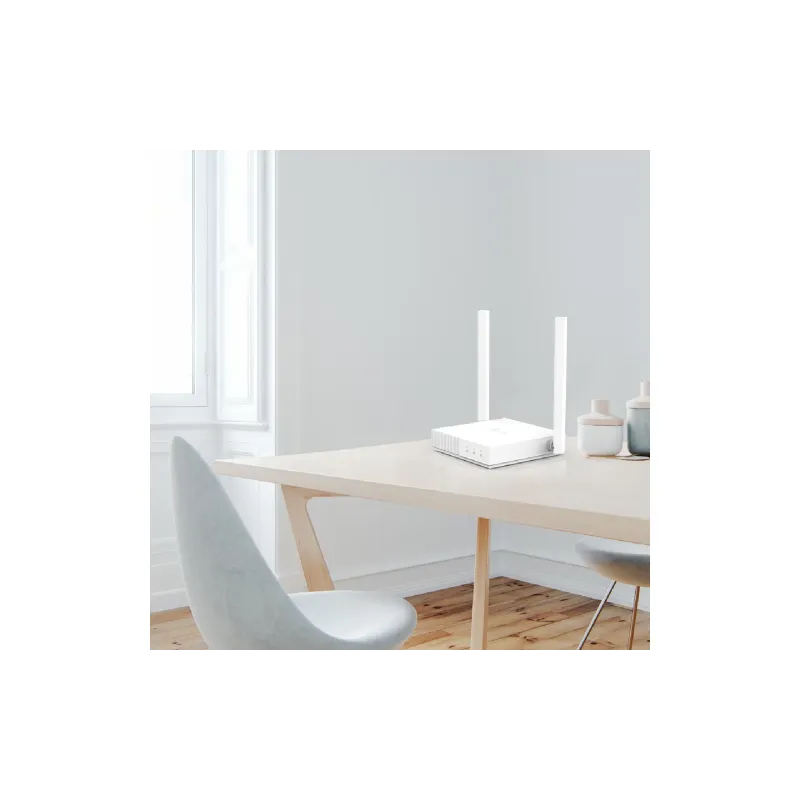 Маршрутизатор TP-Link (TL-WR844N)
