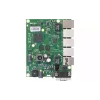 جهاز التوجيه MikroTiK (RB450GX4)