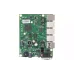 Маршрутизатор MikroTiK  (RB450GX4)