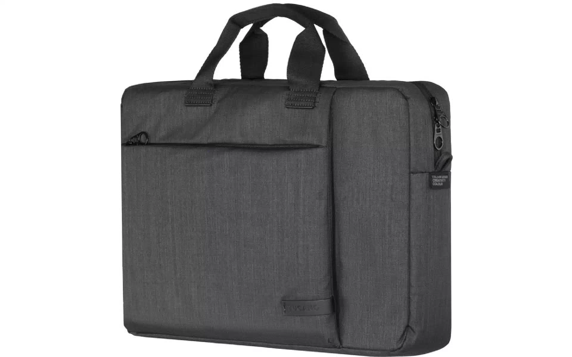 Чанта за лаптоп 15.6"/16" Tucano Svolta, Black (BSVO15) Чанта за лаптоп 15.6"/16" Tucano Svolta, Black (BSVO15)