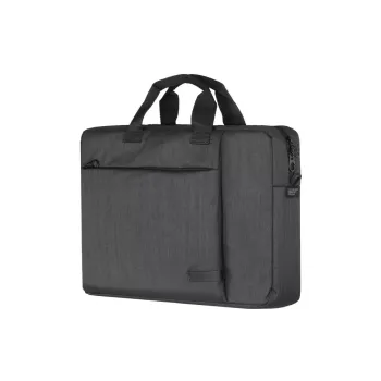 Torba za prenosnik 15,6"/16" Tucano Svolta, Black (BSVO15)
