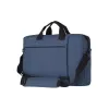 Τσάντα για φορητό υπολογιστή 16" Tucano Svolta, Blue (BSVO15-B)