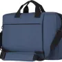 Tasche für 16-Zoll-Laptop Tucano Svolta, Blue (BSVO15-B)