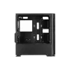 ohišje za računalnik 2E Calleo GB700, Black (2E-GB700)