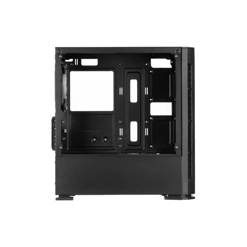 ohišje za računalnik 2E Calleo GB700, Black (2E-GB700)