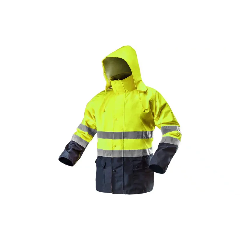 Arbeitsjacke Neo Tools (81-720-XXXL)