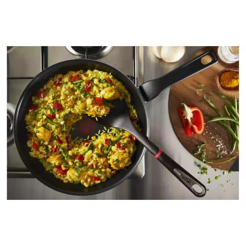 Ponev Tefal XL Intense, Black (C3840553)