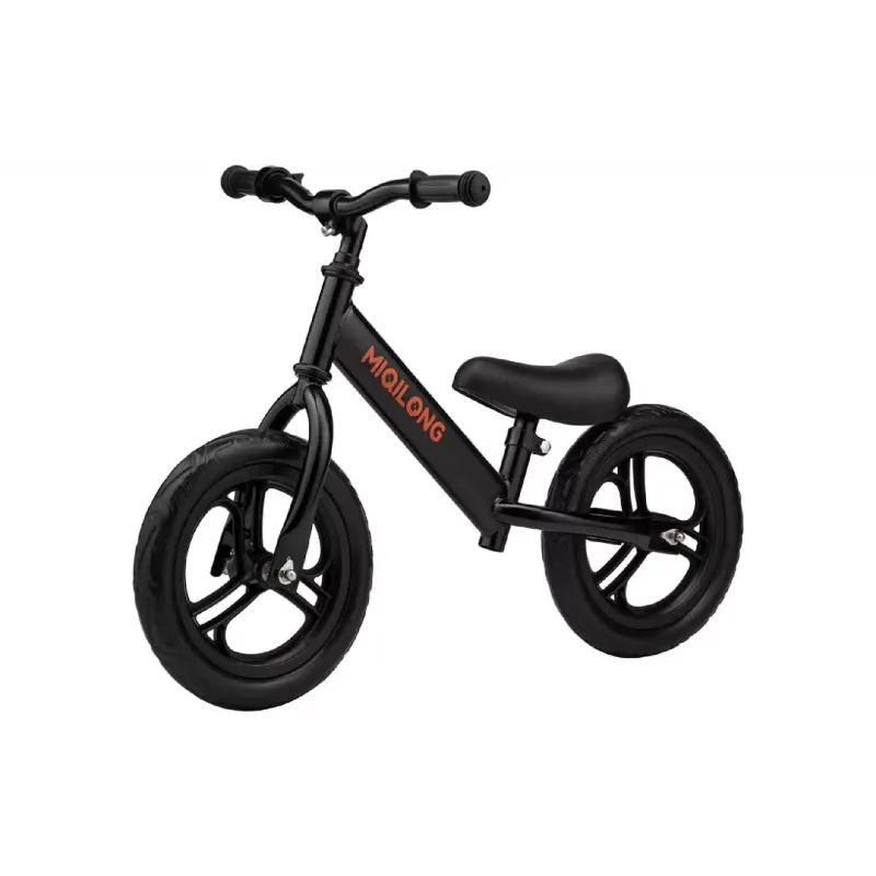 Laufrad Miqilong, Black (BTC-SC12-BLACK)