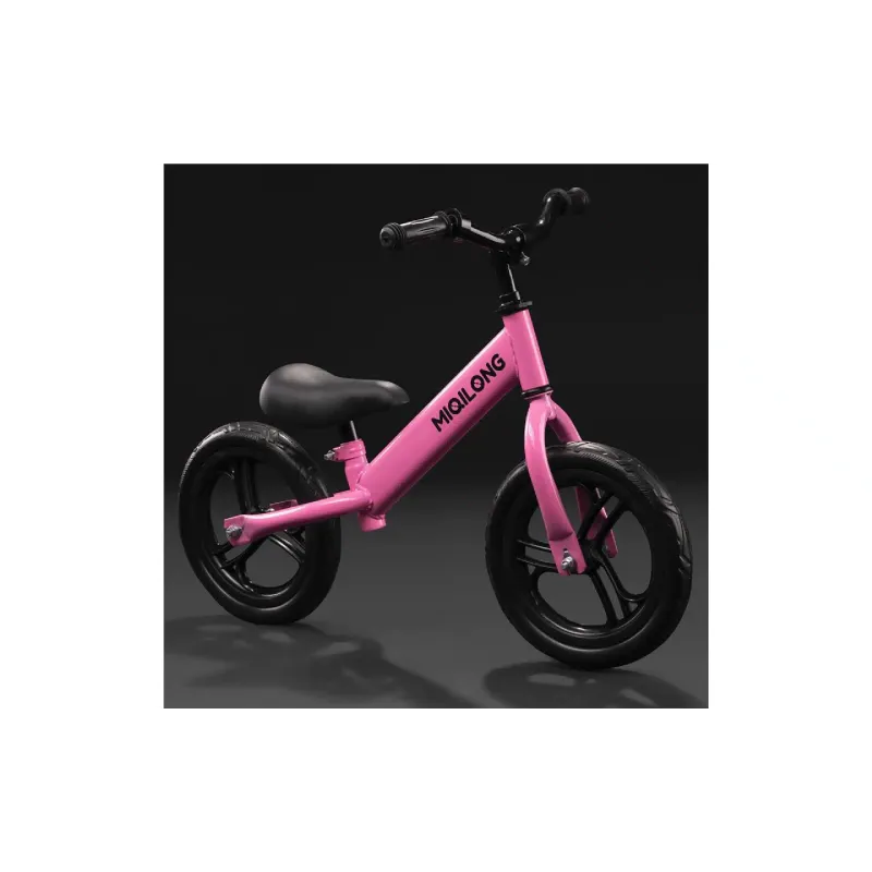 Балансиращ велосипед Miqilong (BTC-SC12-PINK)