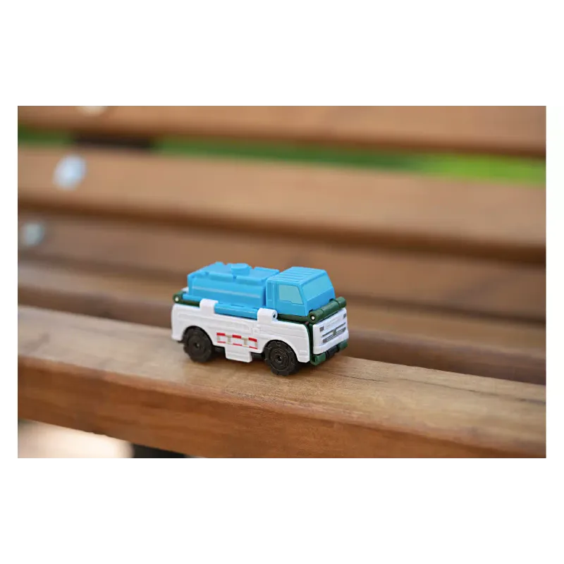 Transformer car Flip Cars  (EU463875-13)
